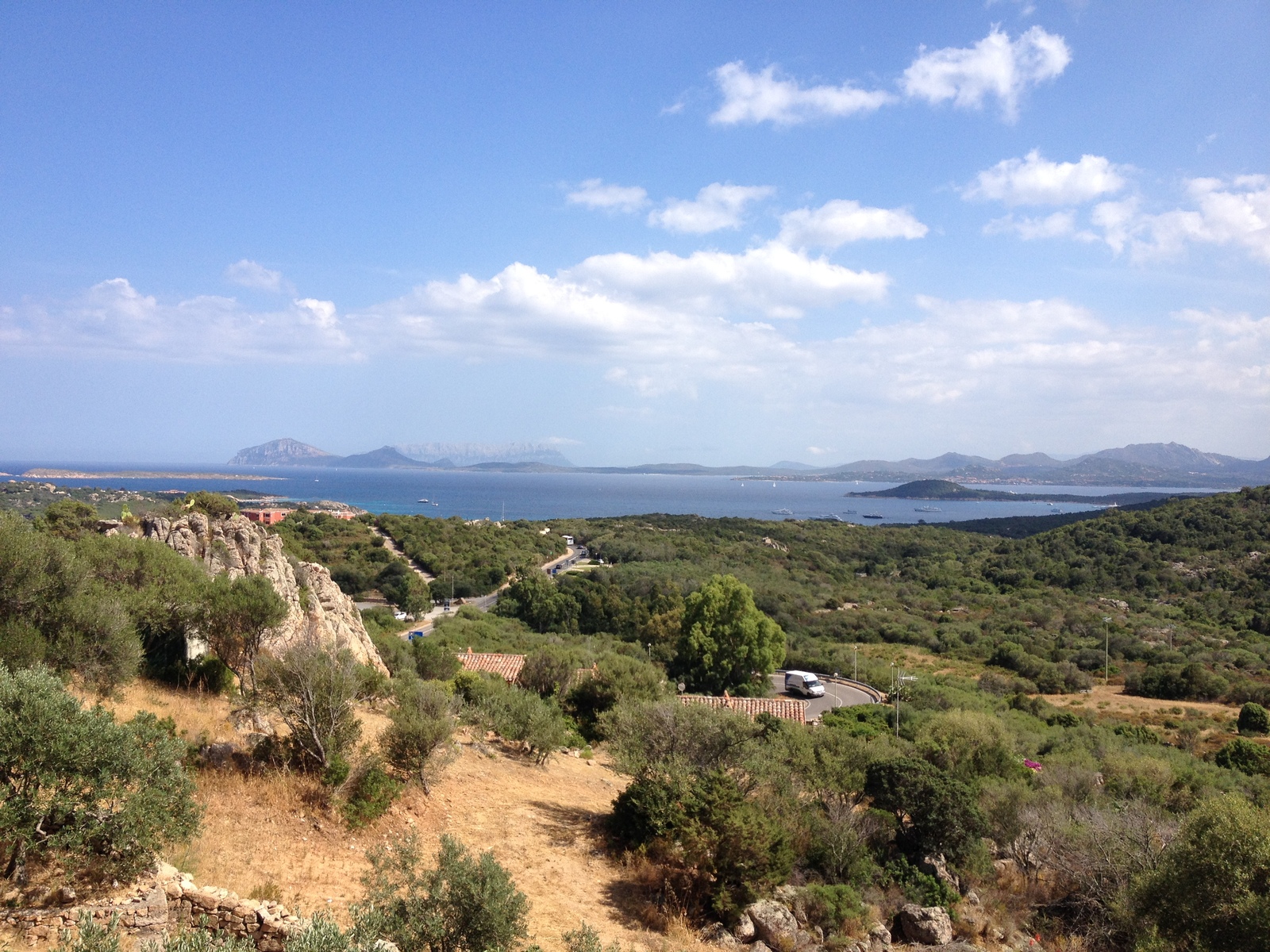 Photo Italie Sardaigne Costa Smeralda 2015-06 39