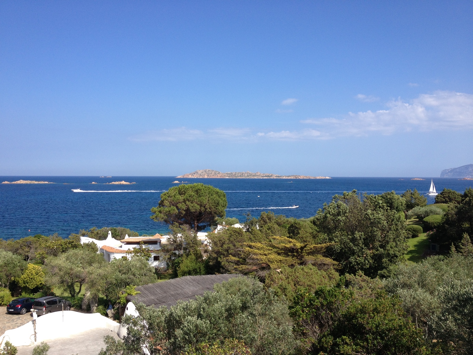 Photo Italie Sardaigne Costa Smeralda 2015-06 116
