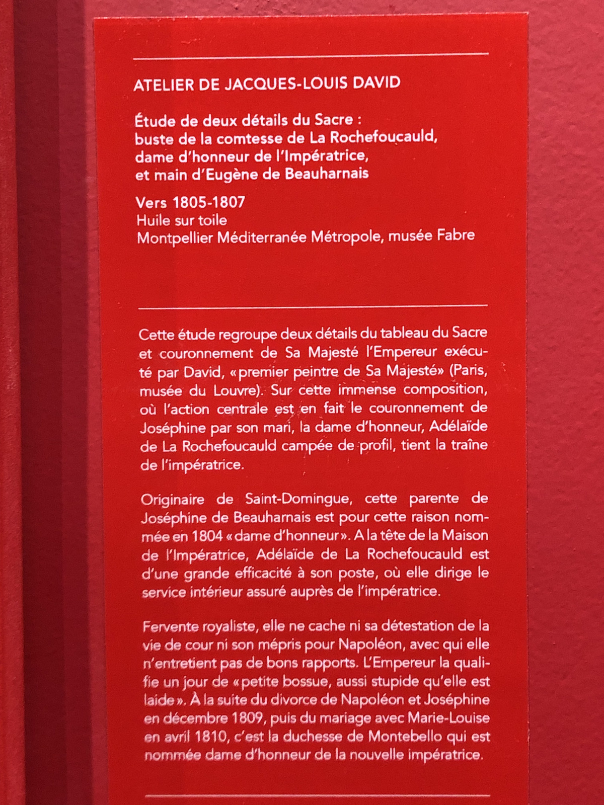 Photo France Fontainebleau 2019-04 171