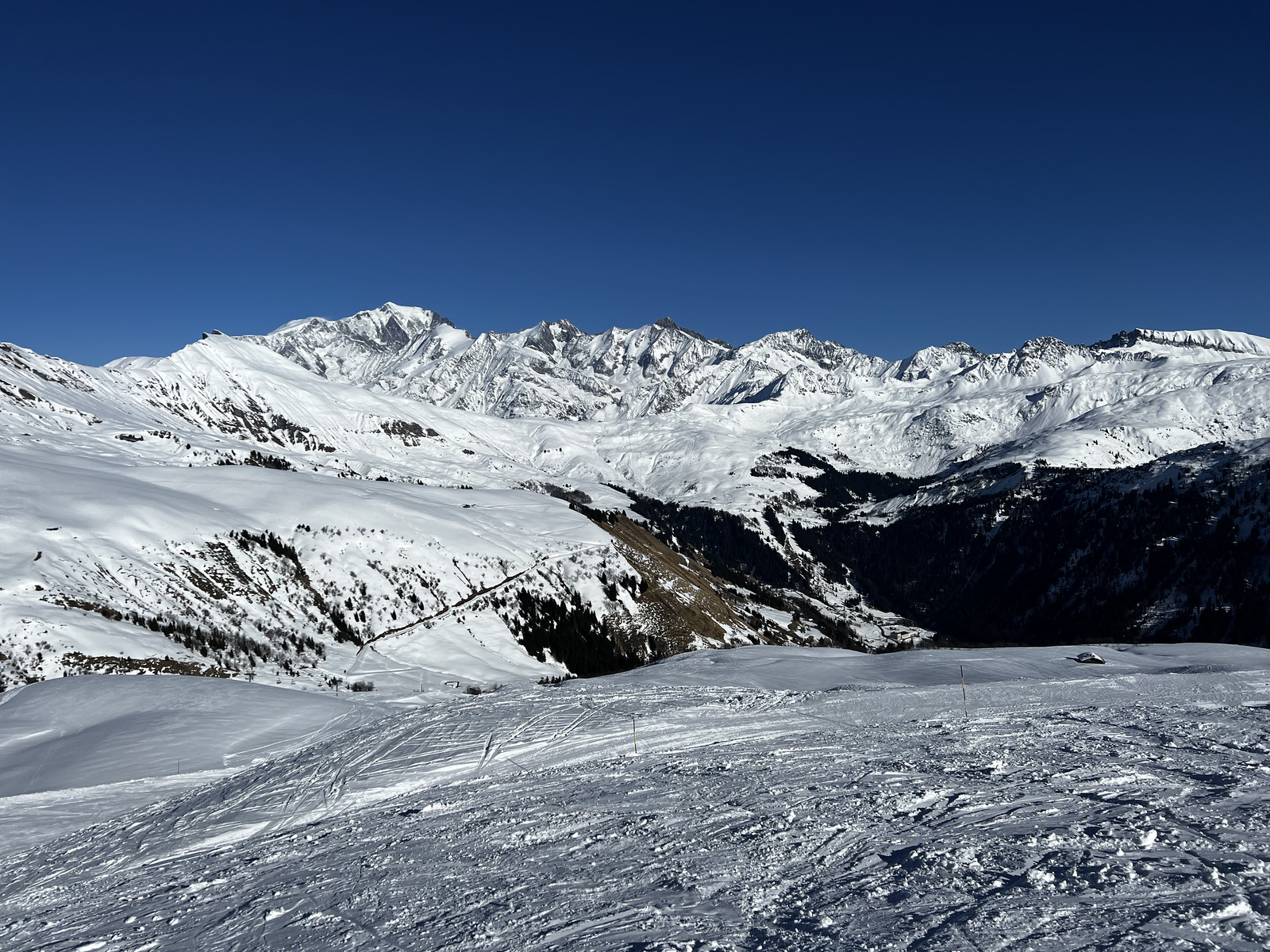 Photo France Megève 2022-02 8