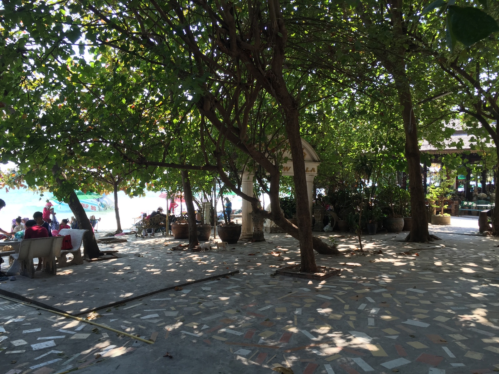 Photo Thaïlande Ko Samet 2016-01 54