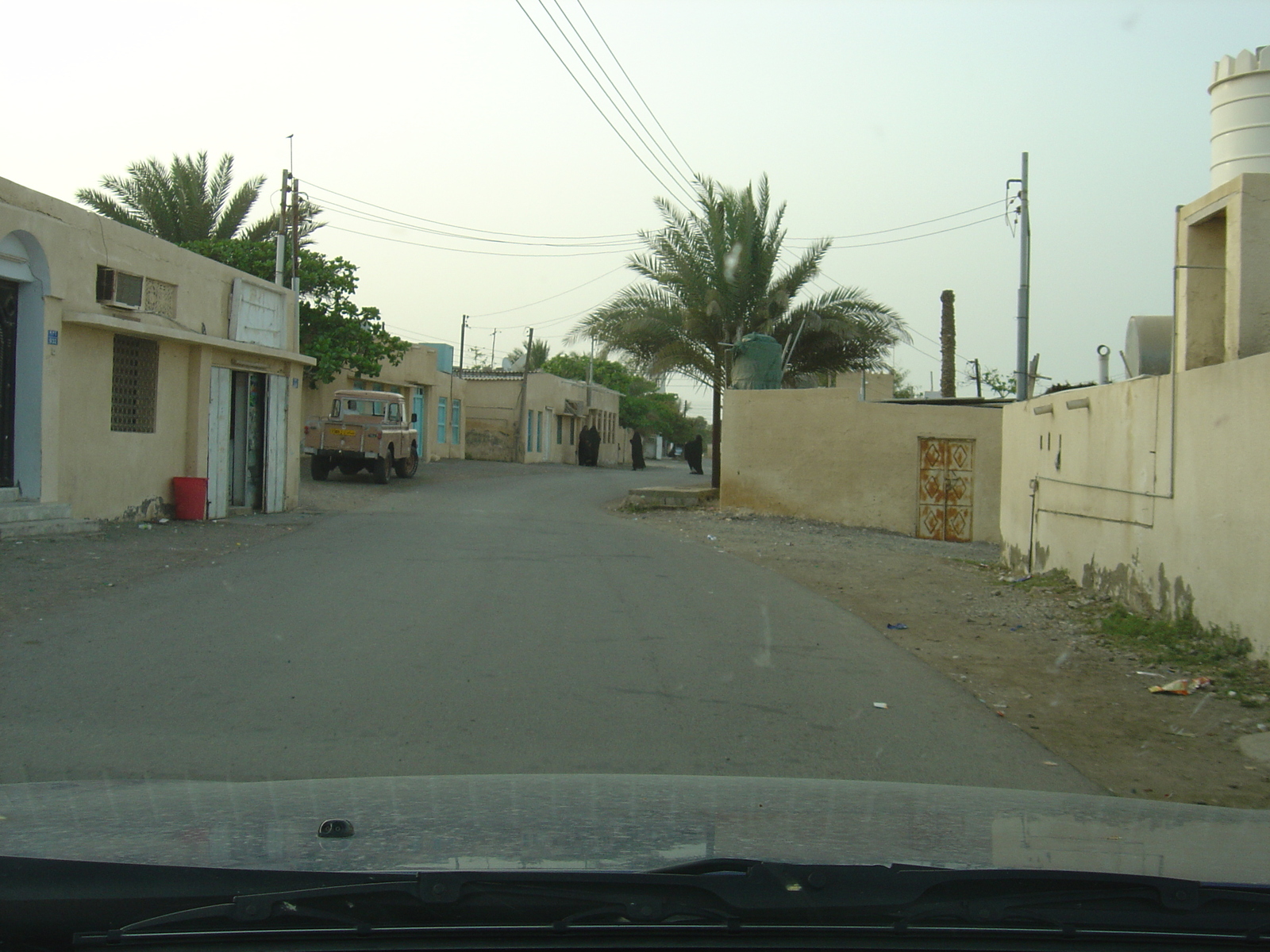 Photo Oman Sohar 2005-03 39