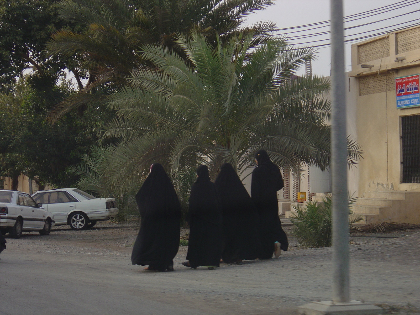Photo Oman Sohar 2005-03 32