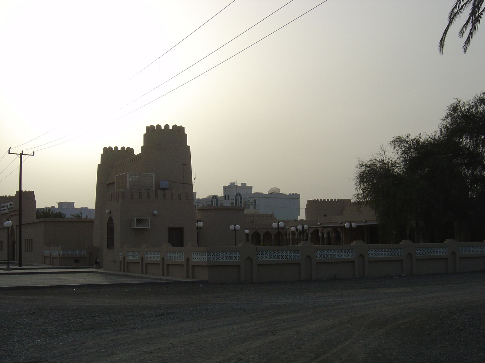 Photo Oman Sohar 2005-03 37