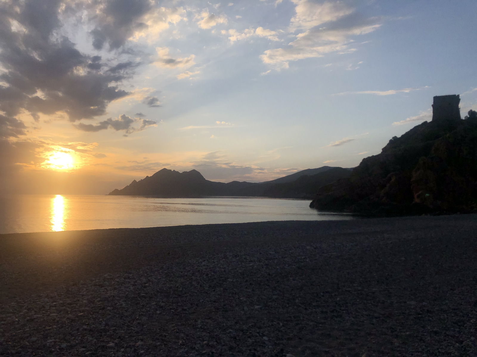 Photo France Corse 2021-05 17