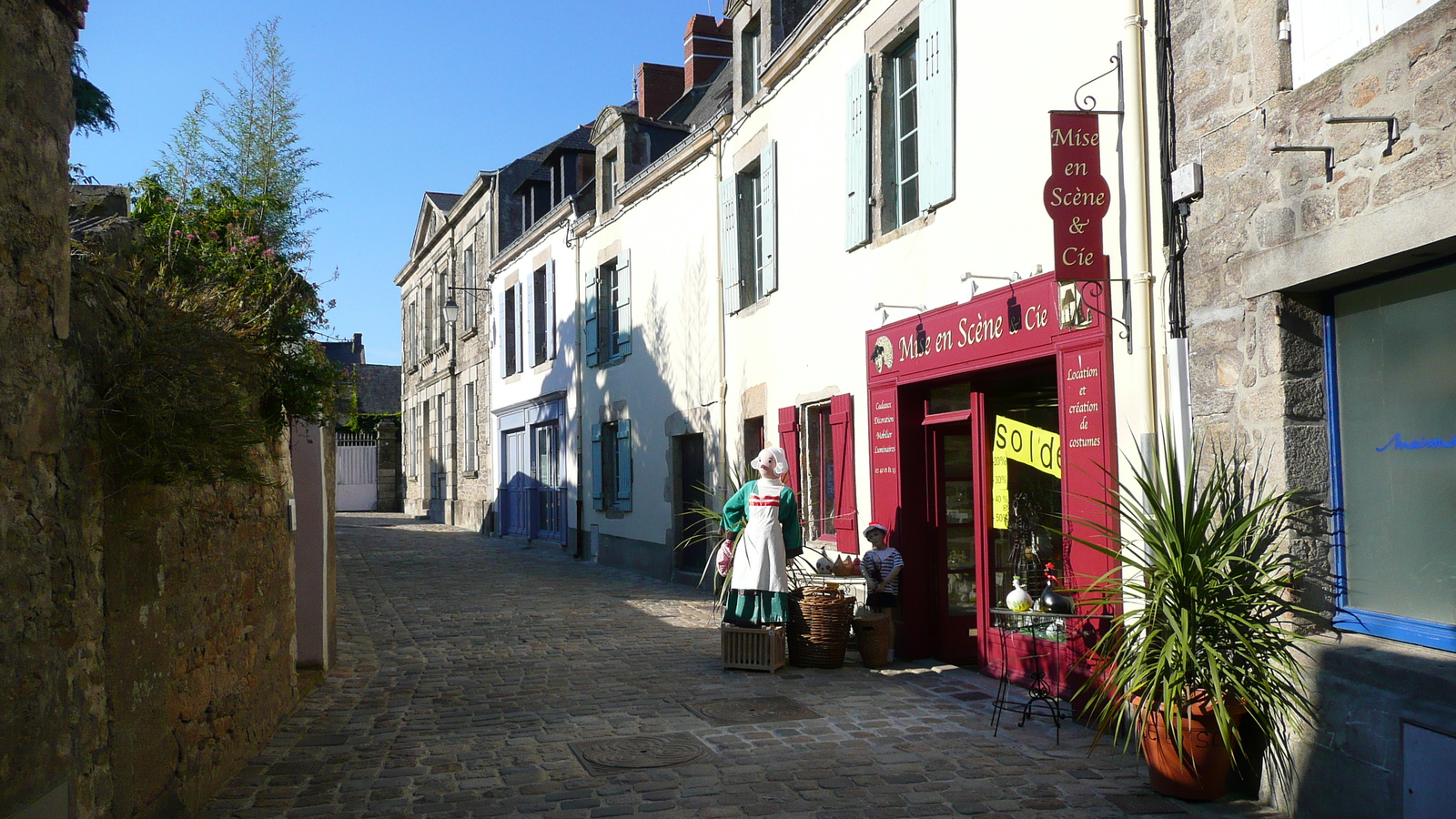 Photo France Guérande 2007-08 53