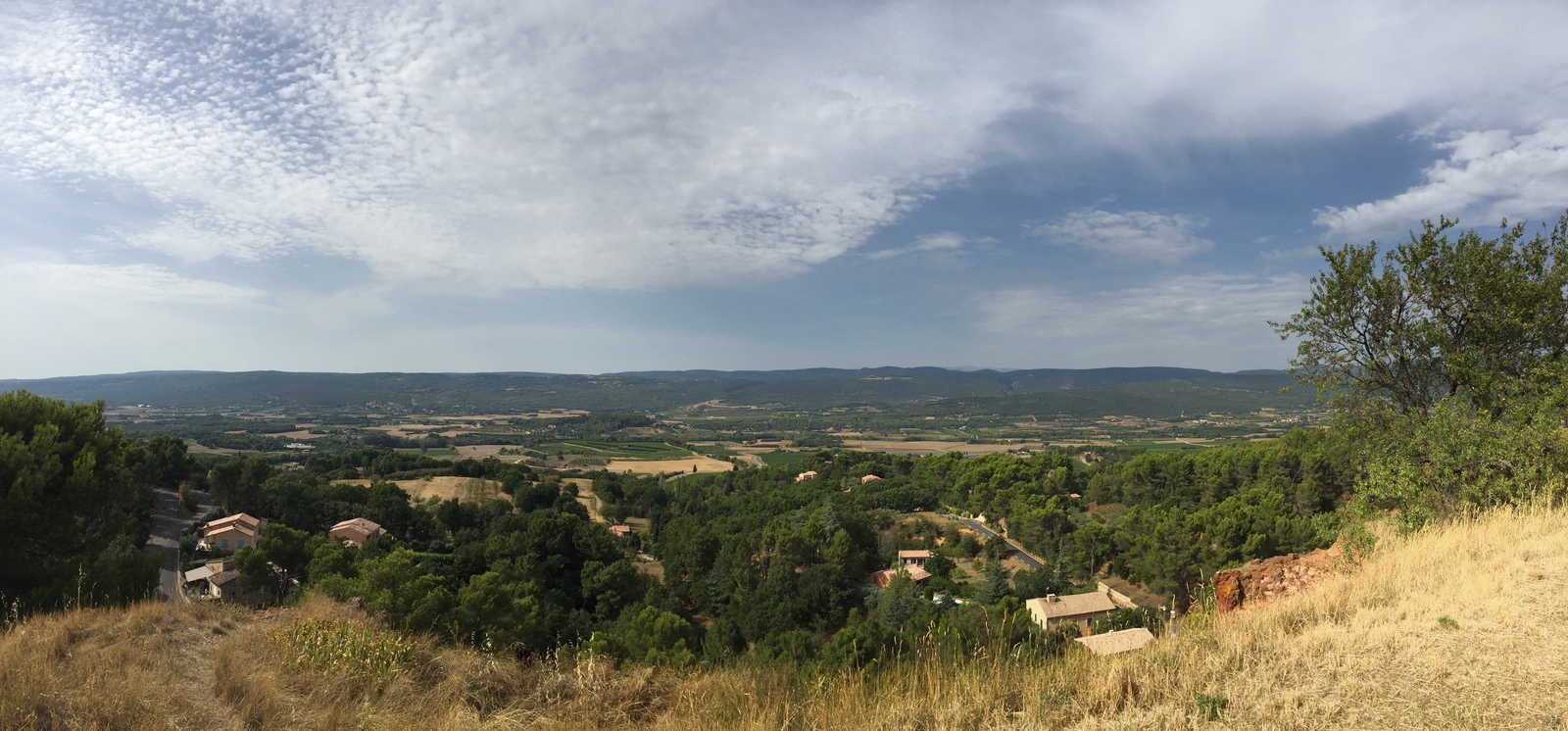 Photo France Roussillon 2017-08 25