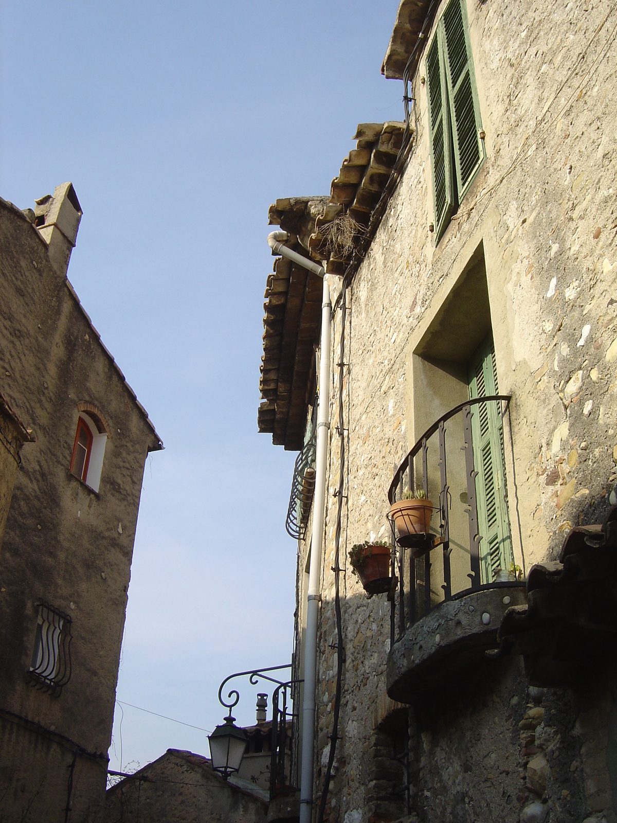 Photo France Les Hauts de Cagnes 2006-01 67
