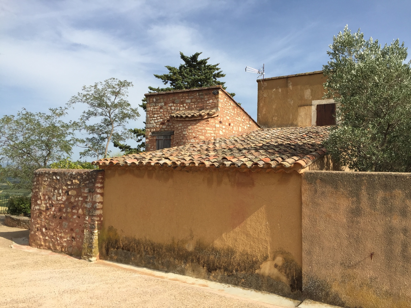 Photo France Roussillon 2017-08 35