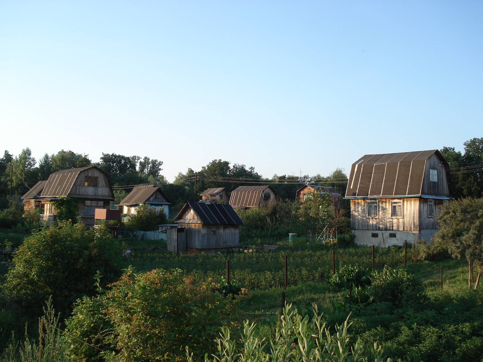 Photo Russie Oural 2006-07 54