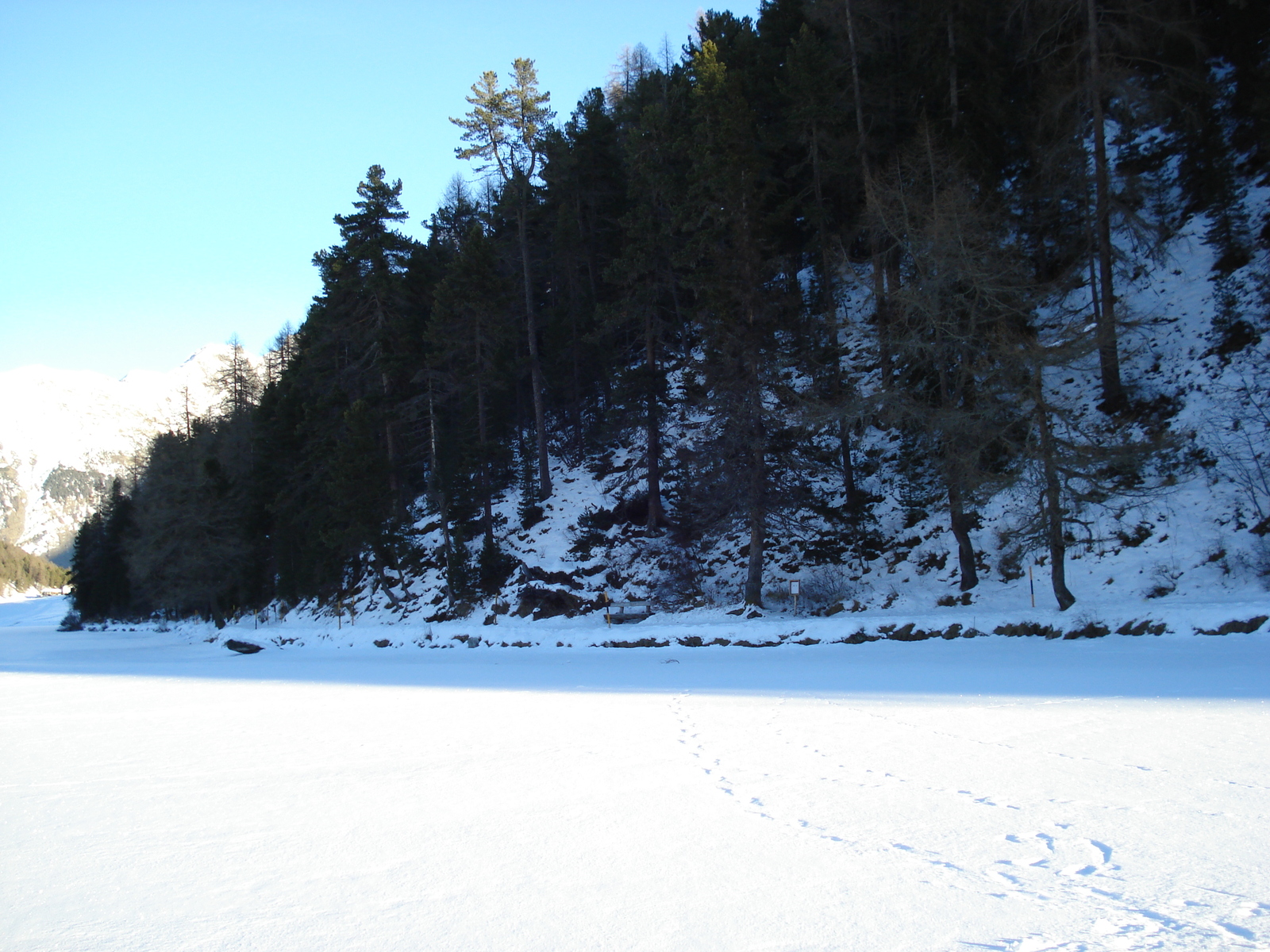 Photo Suisse Saint Moritz 2007-01 246