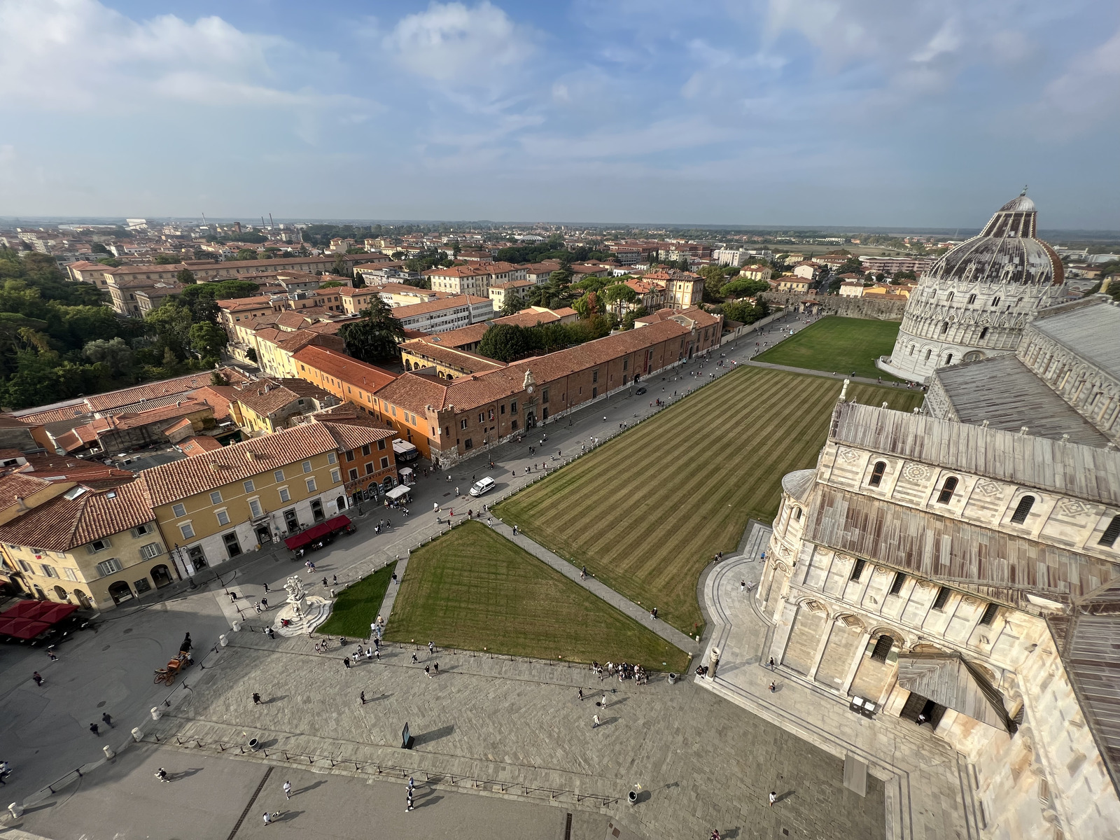 Photo Italie Pise 2021-09 64