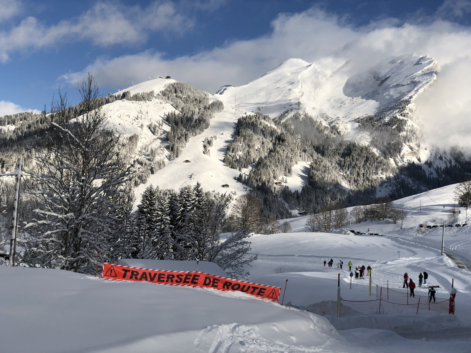 Photo France La Clusaz 2017-12 353