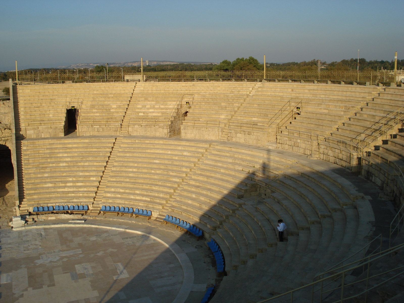 Photo Israel Caesarea 2006-12 153