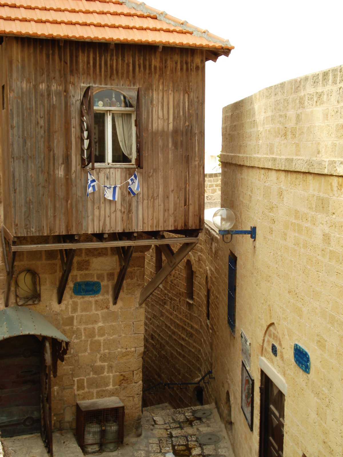 Photo Israel Jaffa 2006-12 220