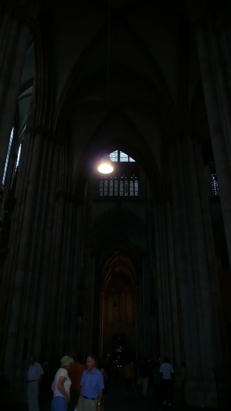 Photo Allemagne Cologne Cathédrale de Cologne 2007-05 91