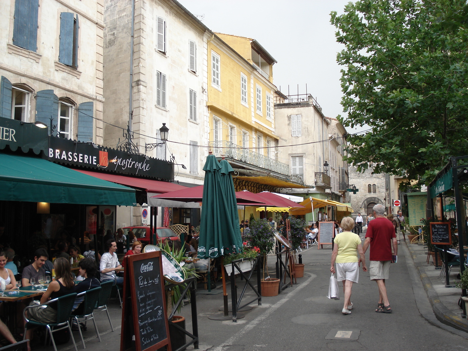 Photo France Arles 2006-06 6