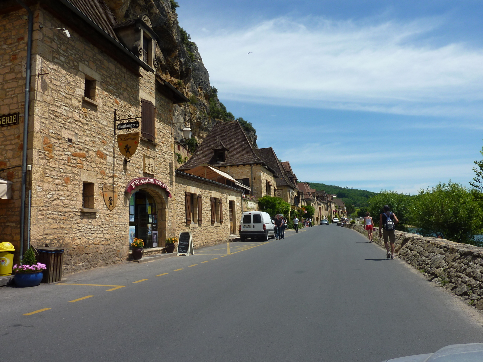 Photo France Perigord 2009-07 5