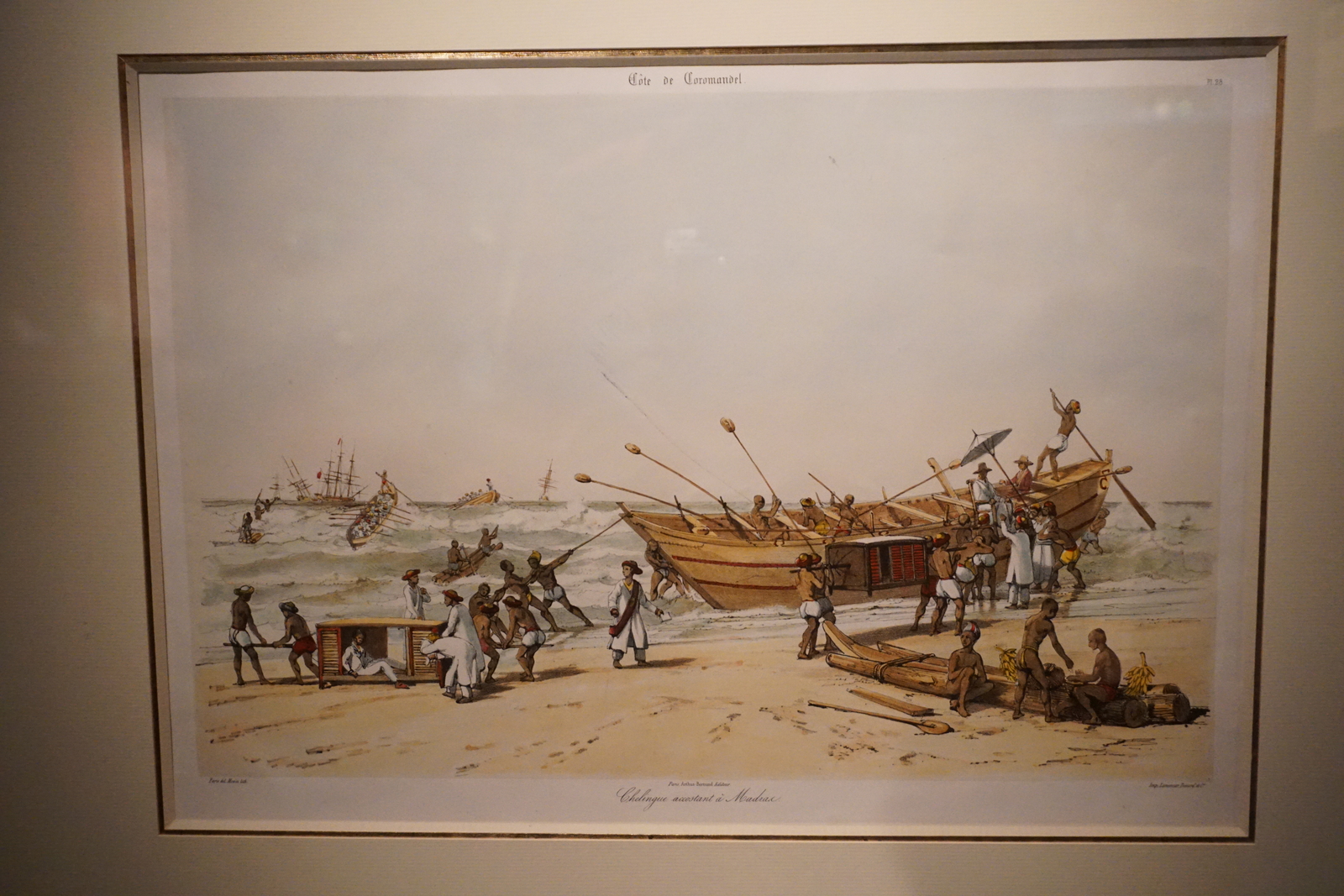 Photo France Port Louis Citadelle 2016-08 32