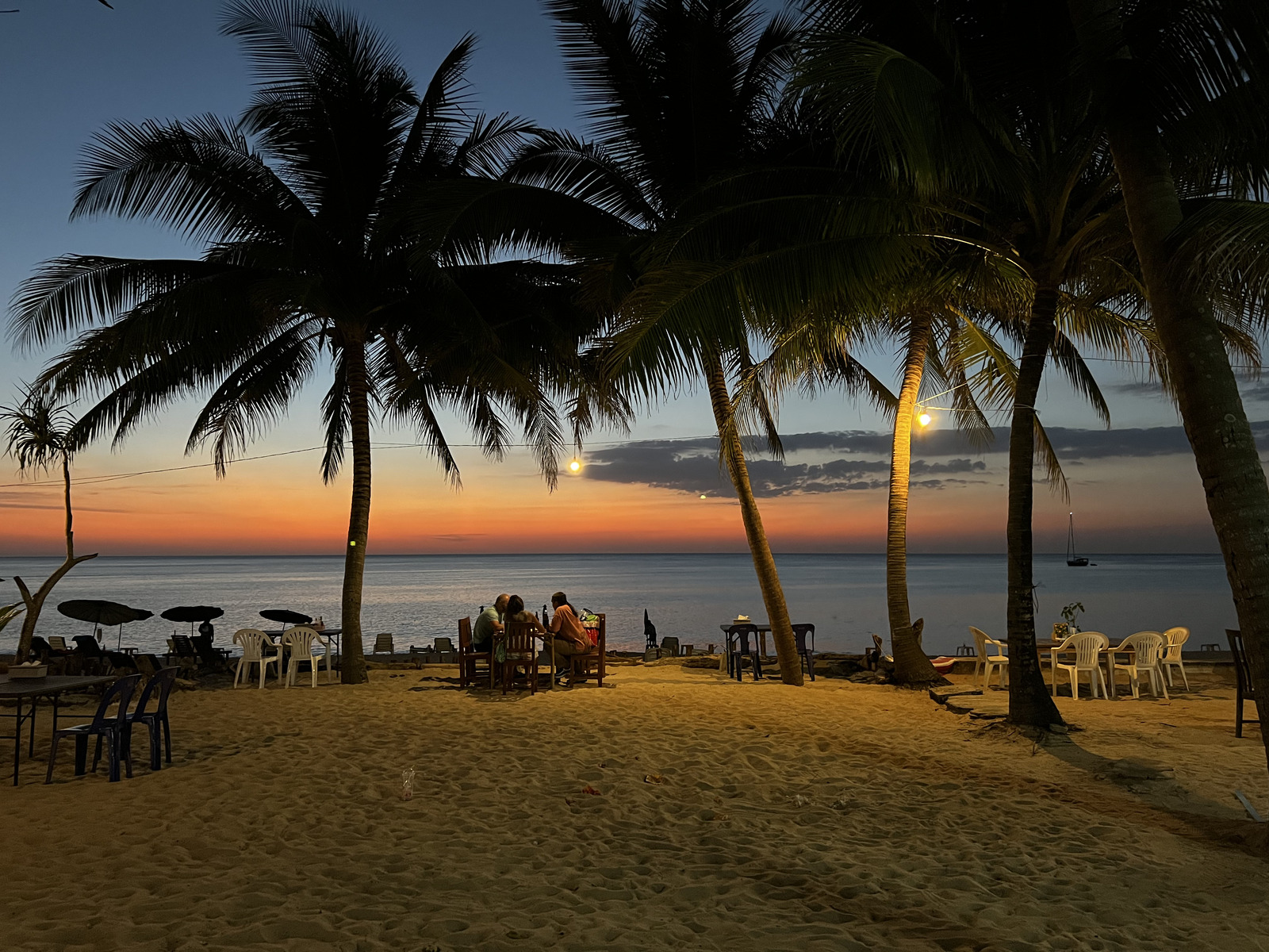 Photo Thaïlande Phuket Plage de Surin 2021-12 92