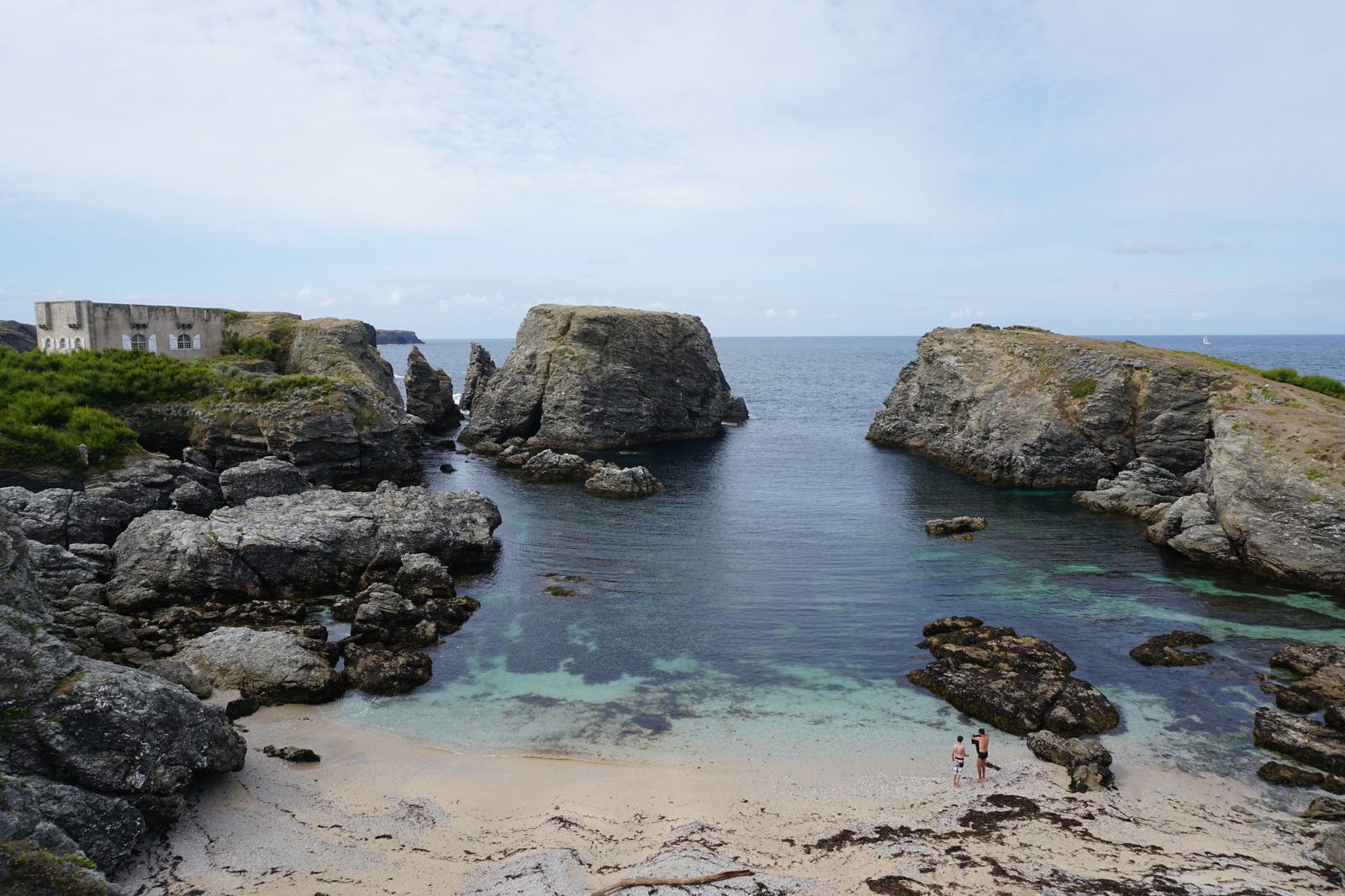 Photo France Belle-Ile 2016-08 76