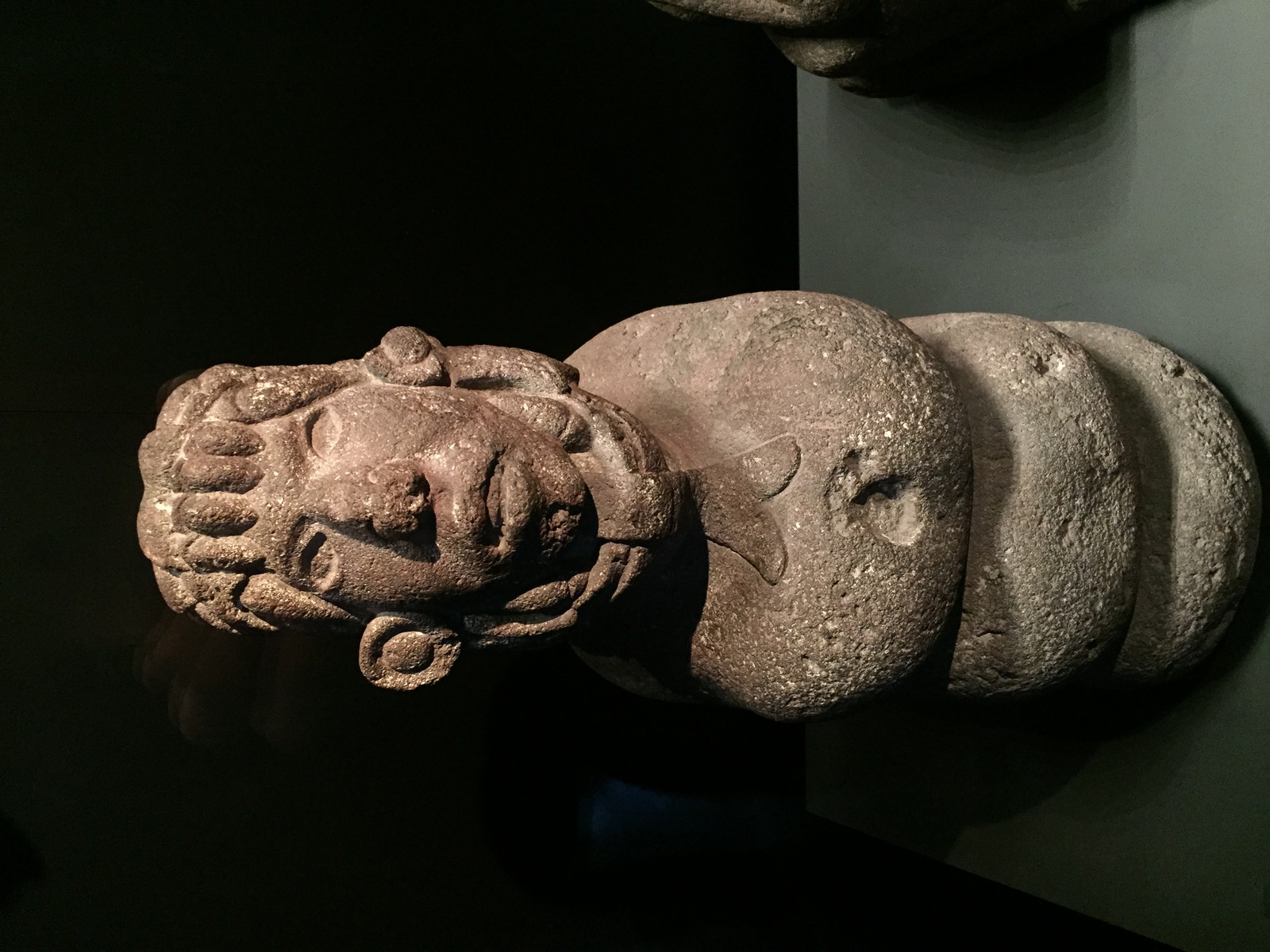Photo France Paris Musée Quai Branly 2015-09 36