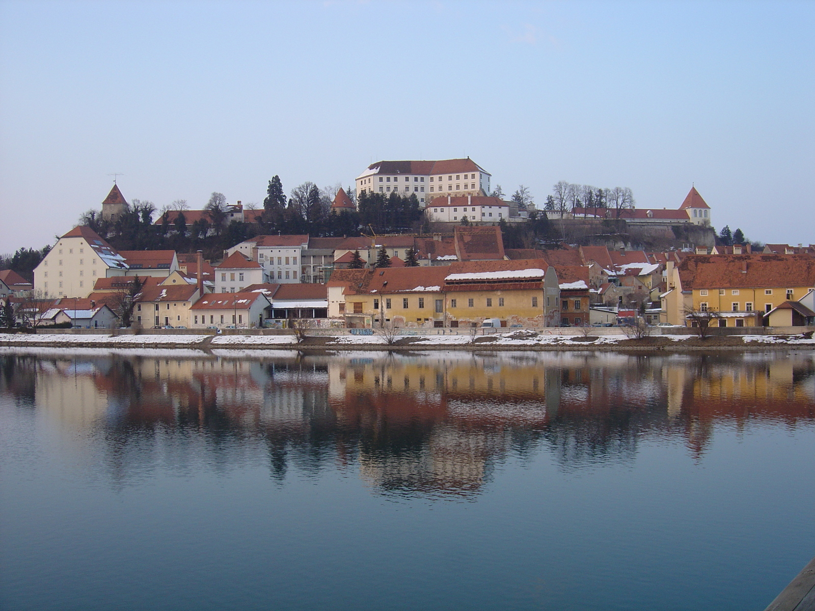 Photo Slovenie Ptuj 2005-03 32