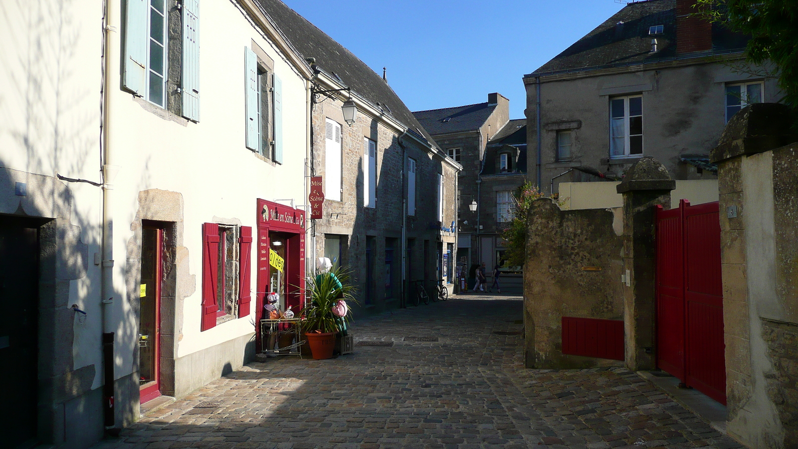 Photo France Guérande 2007-08 76