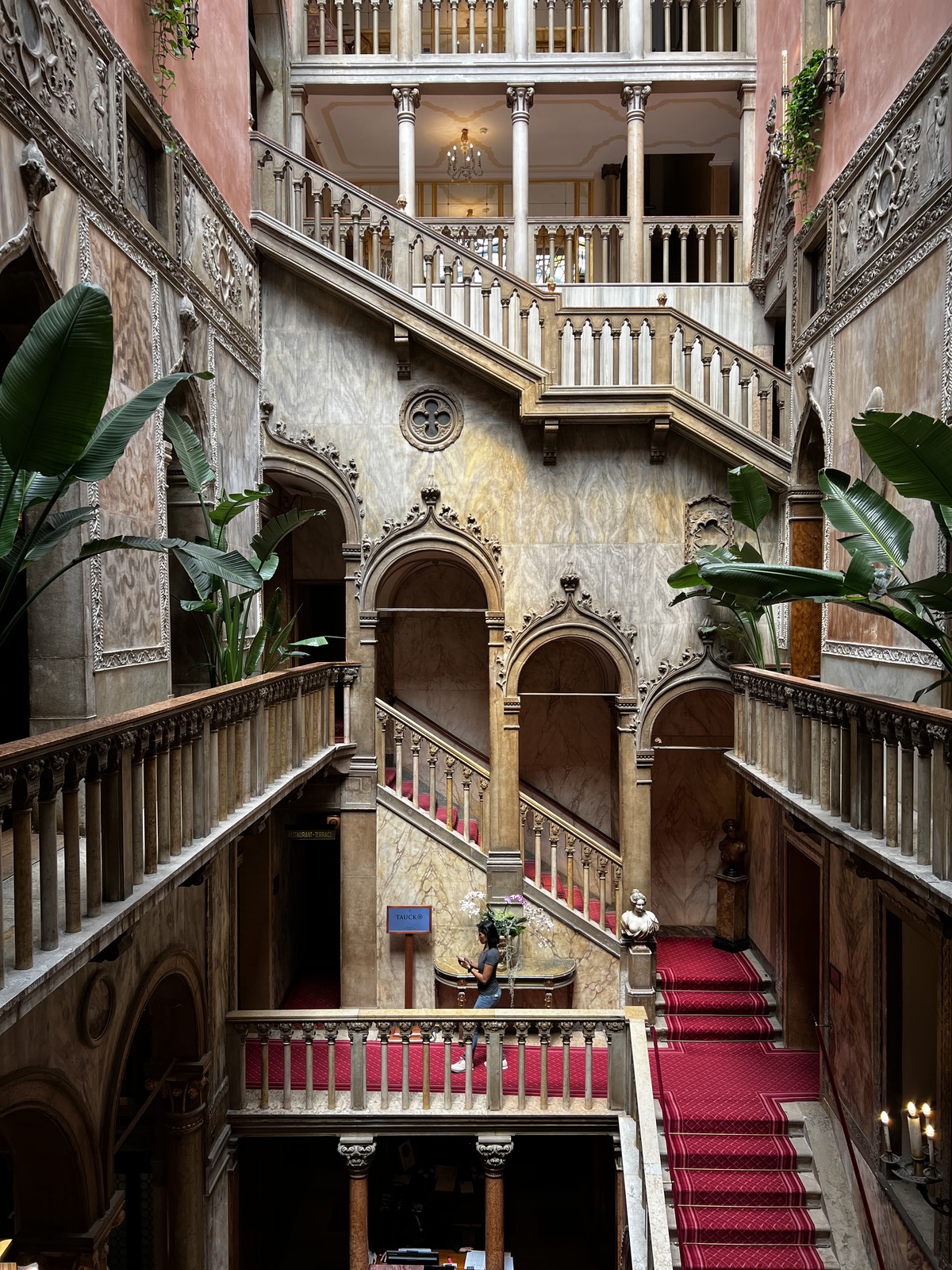 Photo Italie Venise Hotel Danieli 2022-05 218