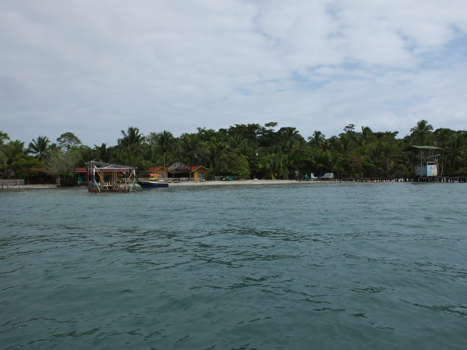 Photo Panama Bastimentos 2015-03 5