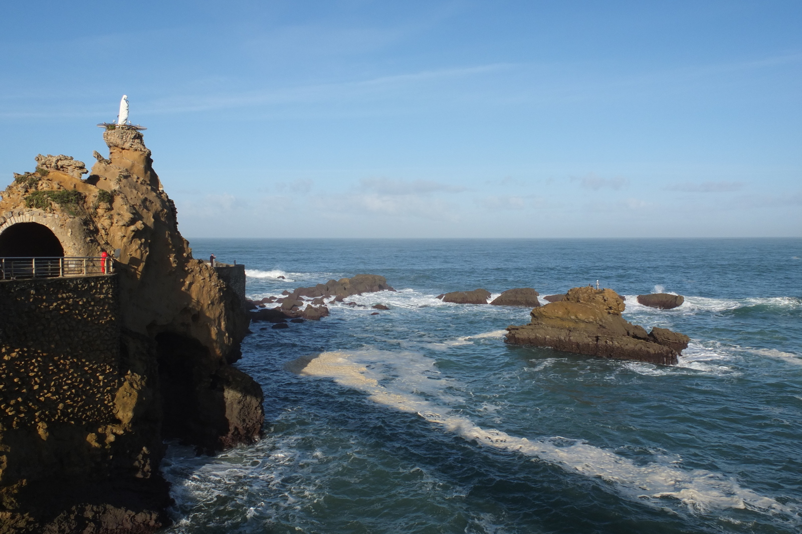 Photo France Biarritz 2013-01 87