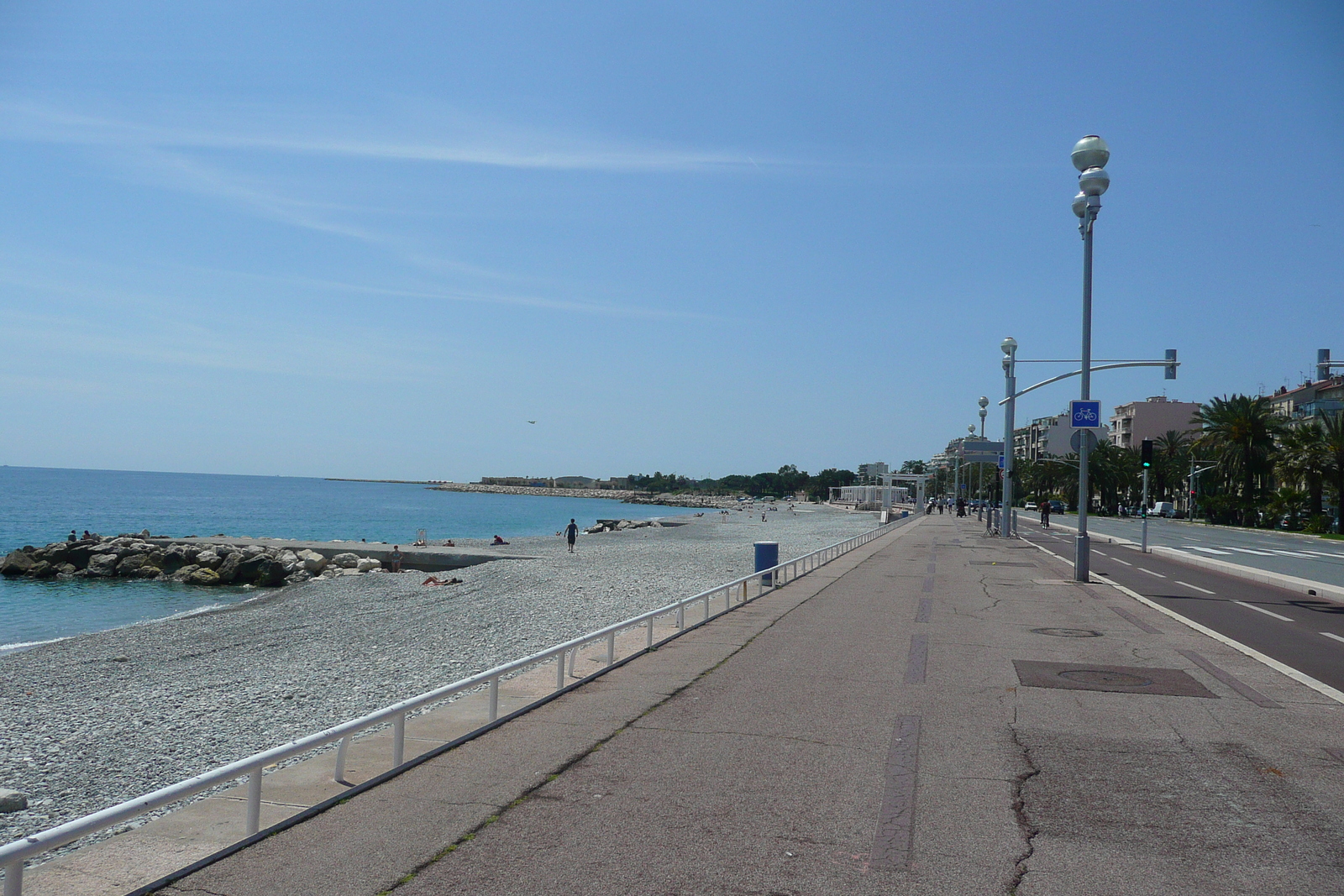 Photo France Nice Nice Ouest 2008-04 107