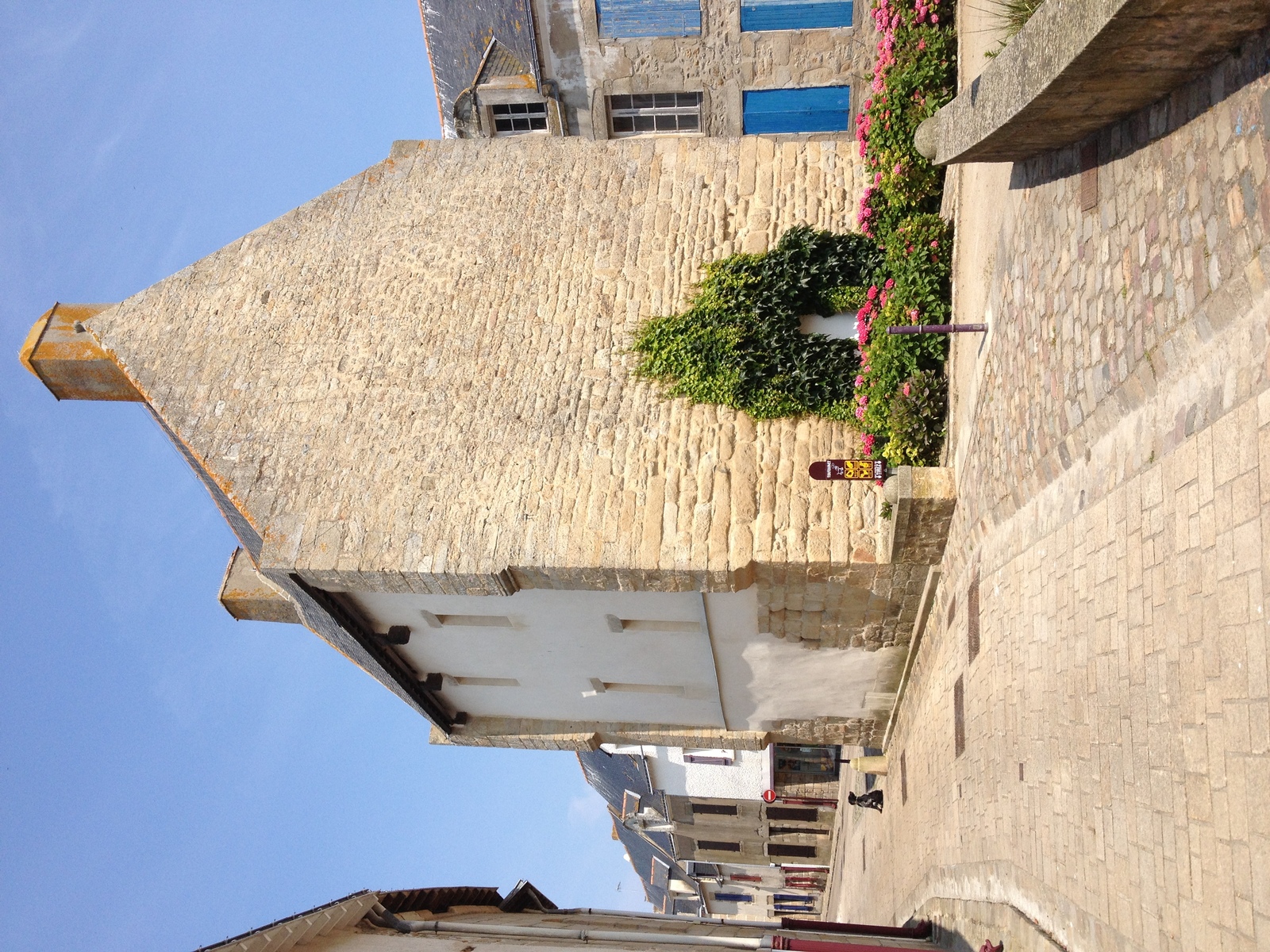 Photo France Le Croisic 2013-06 18