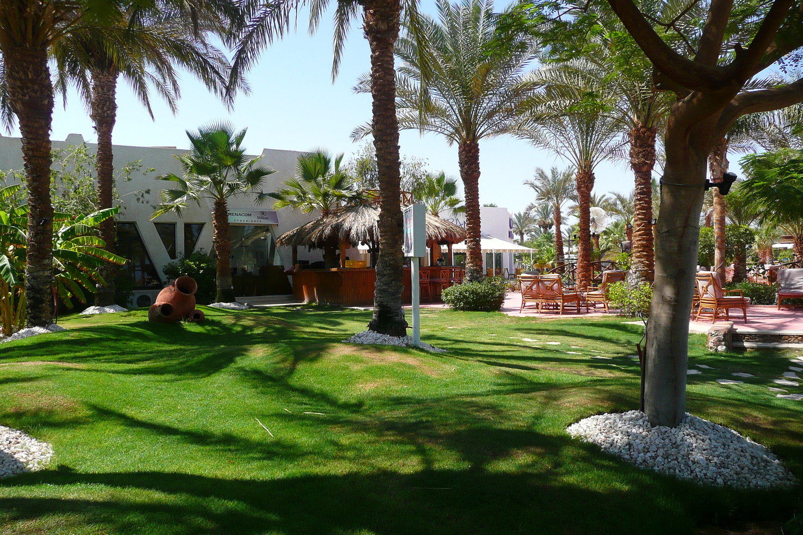 Photo Égypte Sharm el Sheikh 2008-06 68