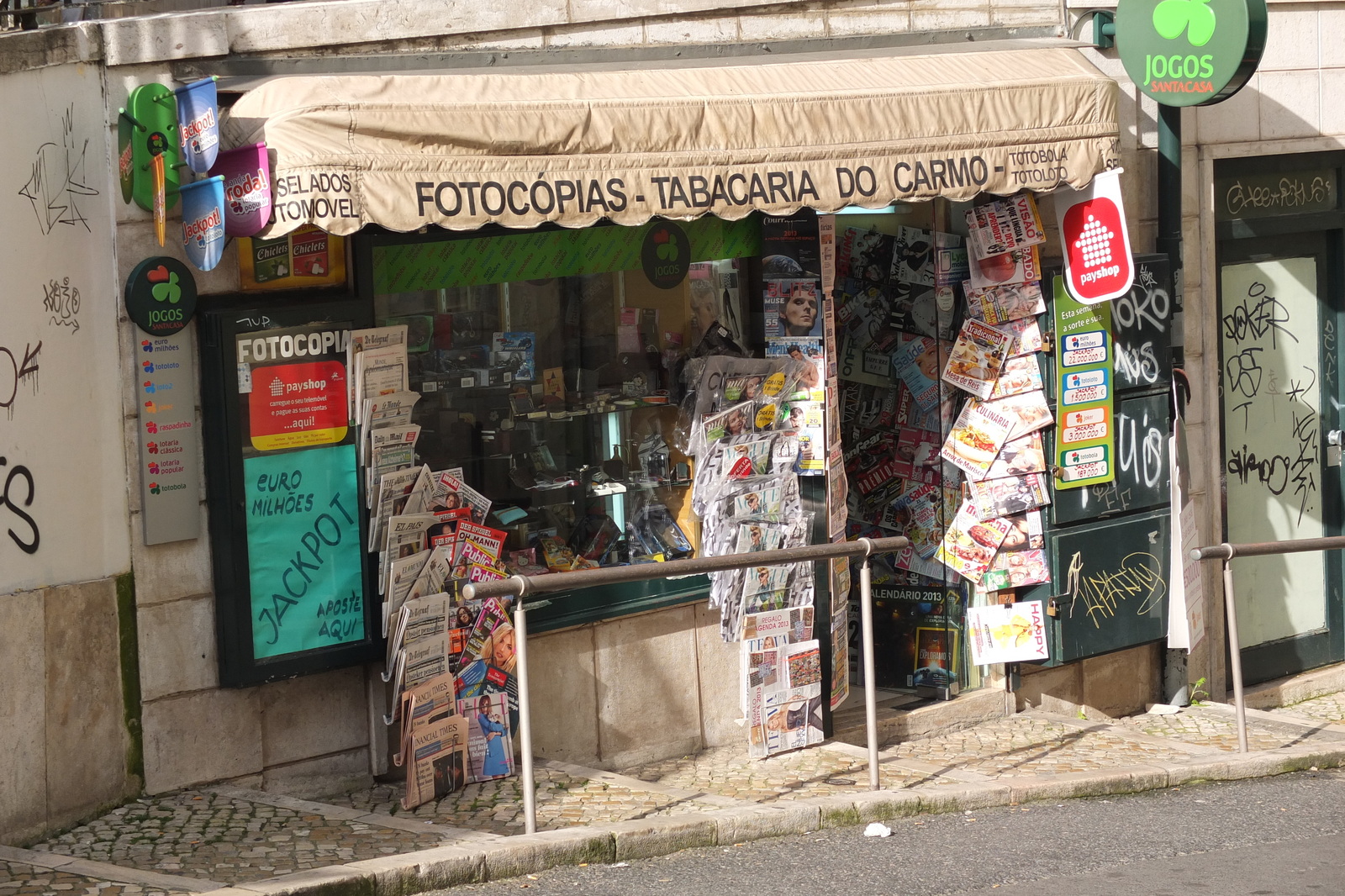 Photo Portugal Lisbonne 2013-01 318