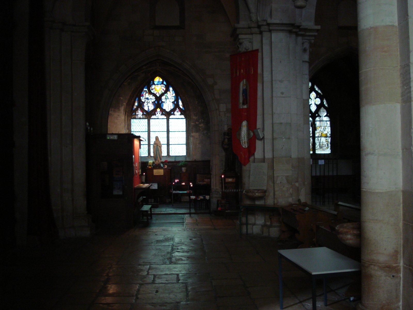 Photo France Beaune 2007-01 8
