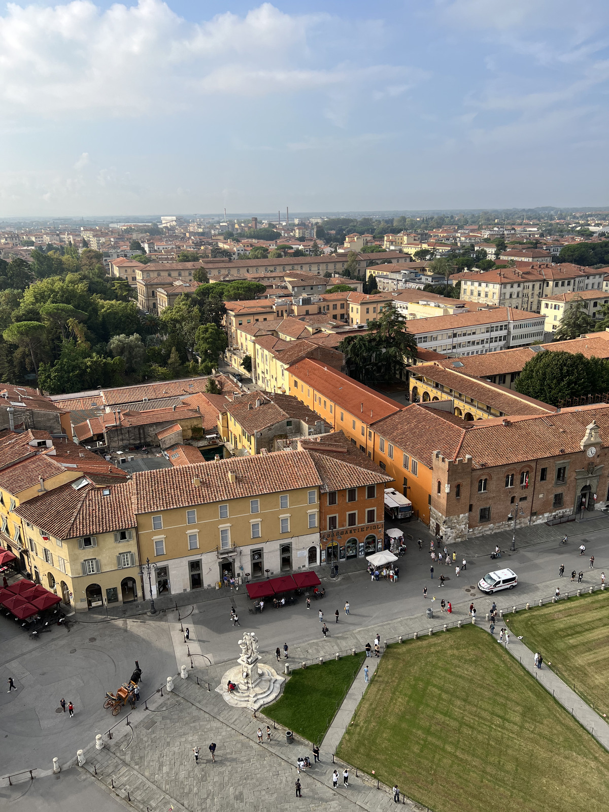 Photo Italie Pise 2021-09 226