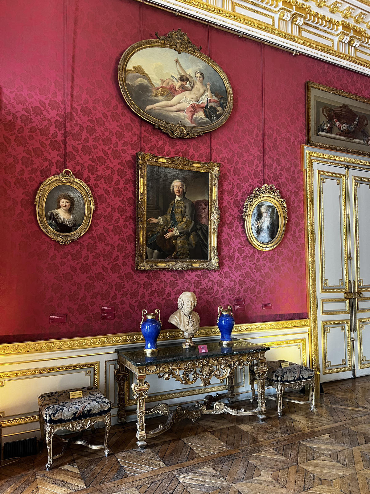 Photo France Paris Musée Jacquemart André 2023-04 114