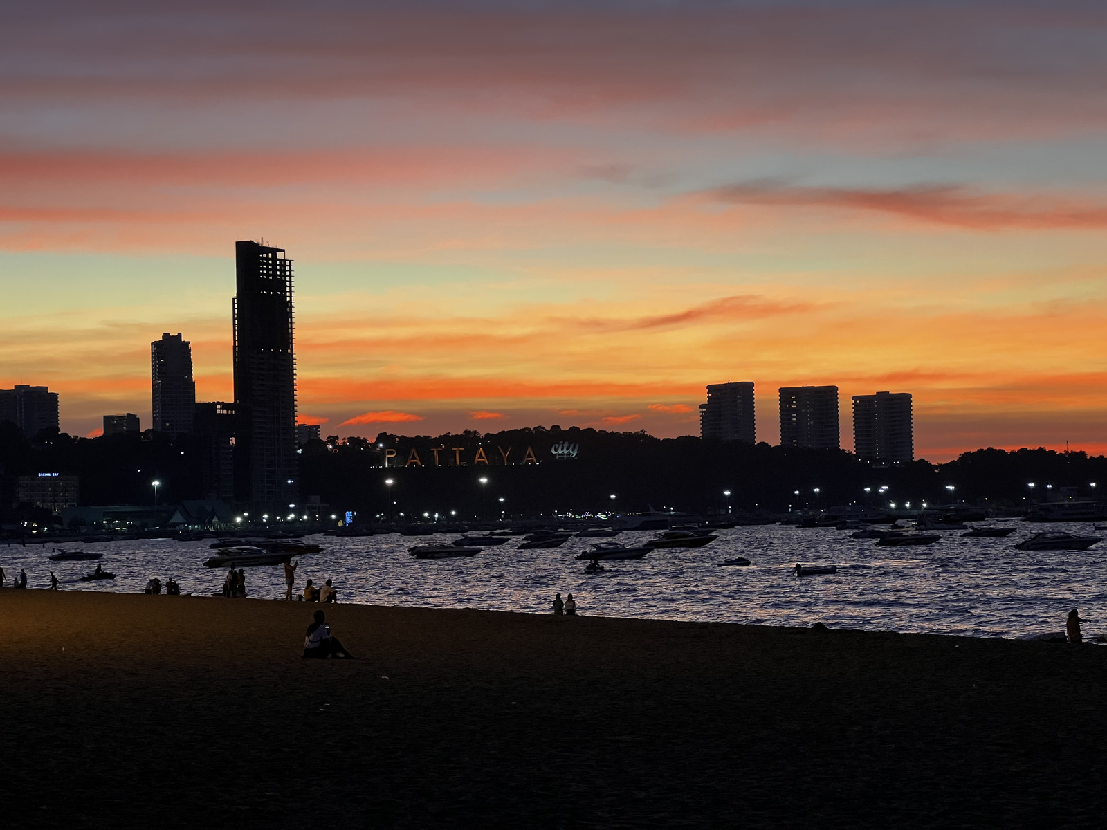 Photo Thaïlande Pattaya 2022-12 63