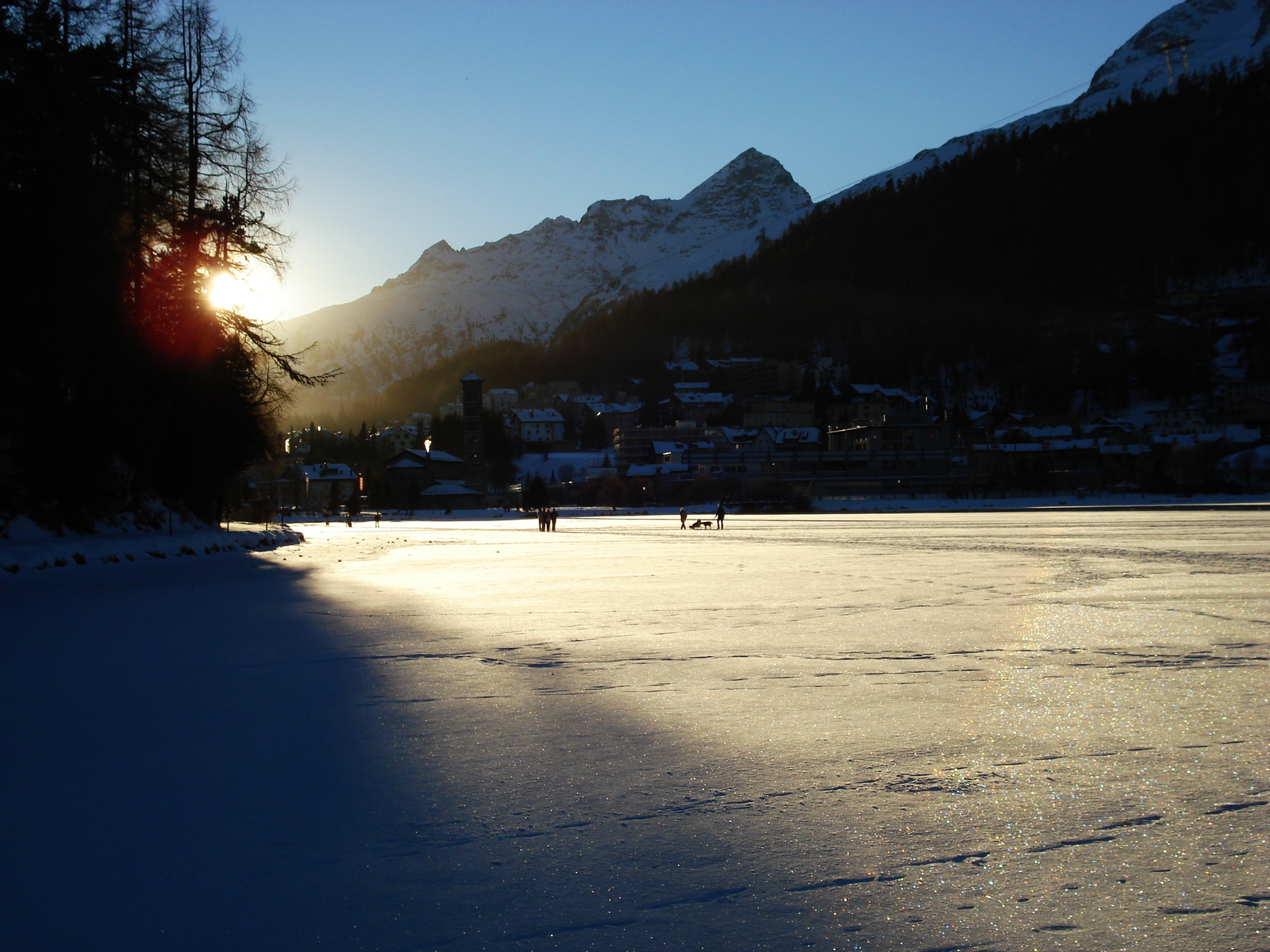 Photo Suisse Saint Moritz 2007-01 232