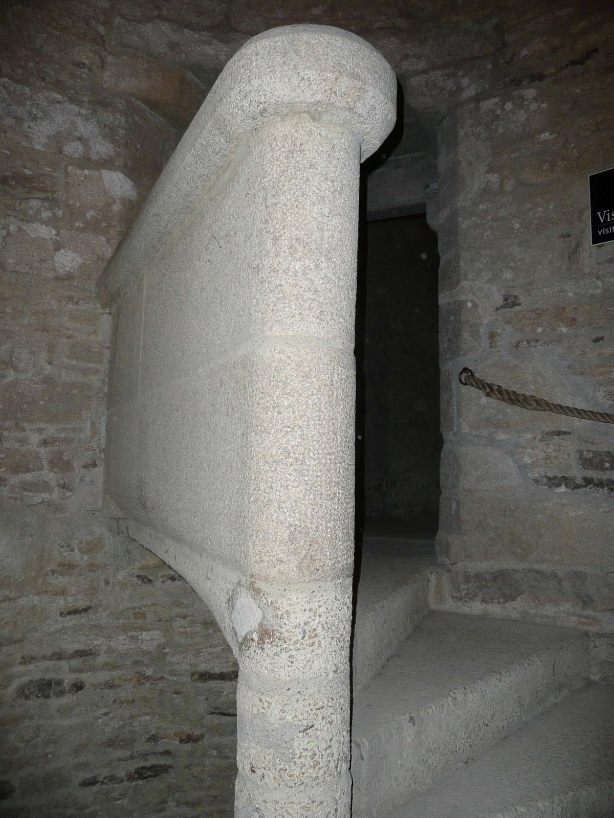 Photo France Suscinio Chateau de Suscinio 2007-09 25