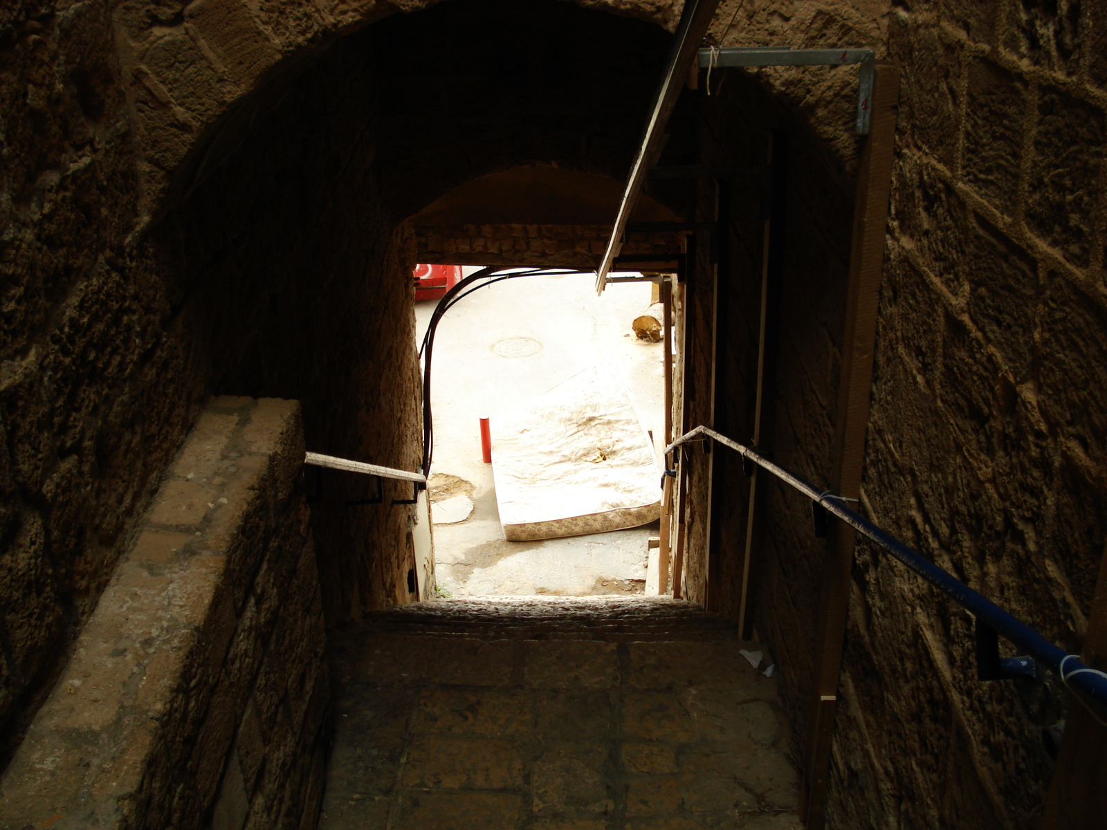 Photo Israel Jaffa 2006-12 204