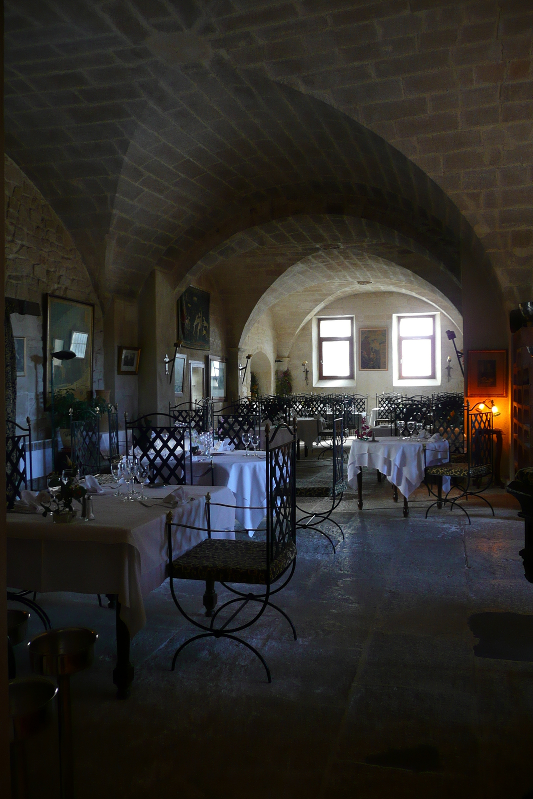 Photo France Beaucaire Hotel Les Doctrinaires 2008-04 24