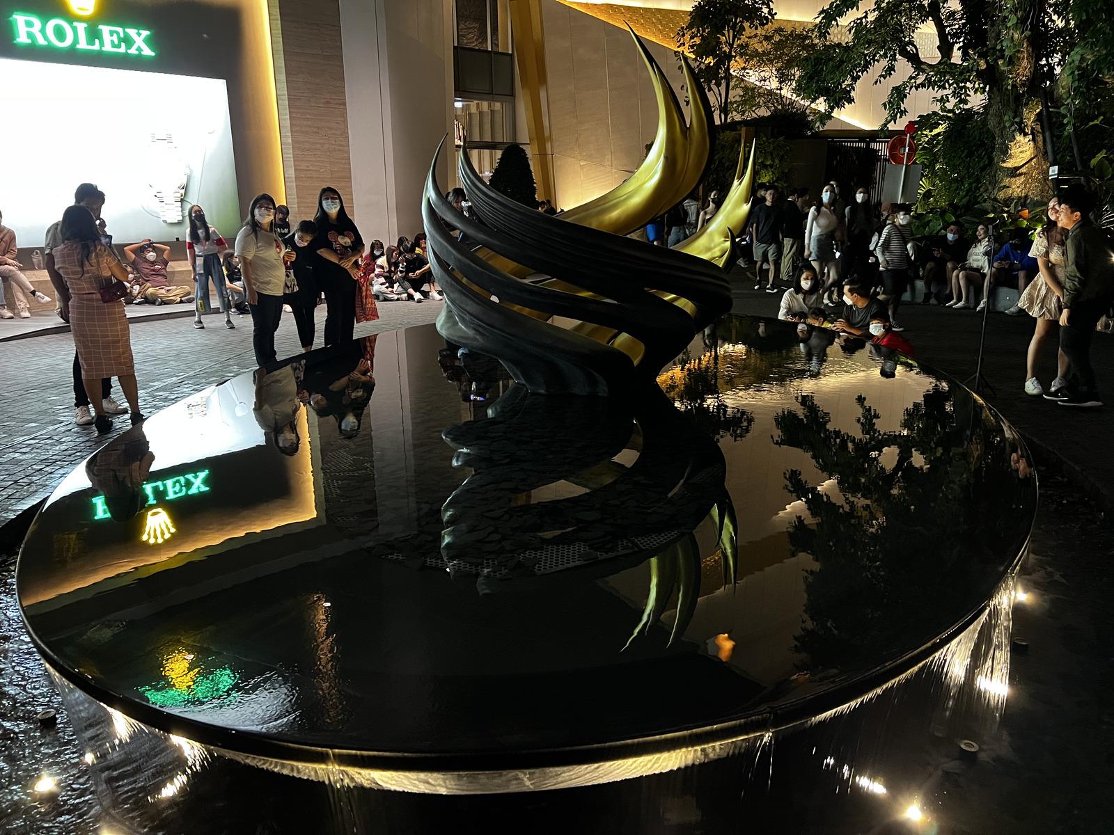 Photo Thaïlande Bangkok 2022-12 7