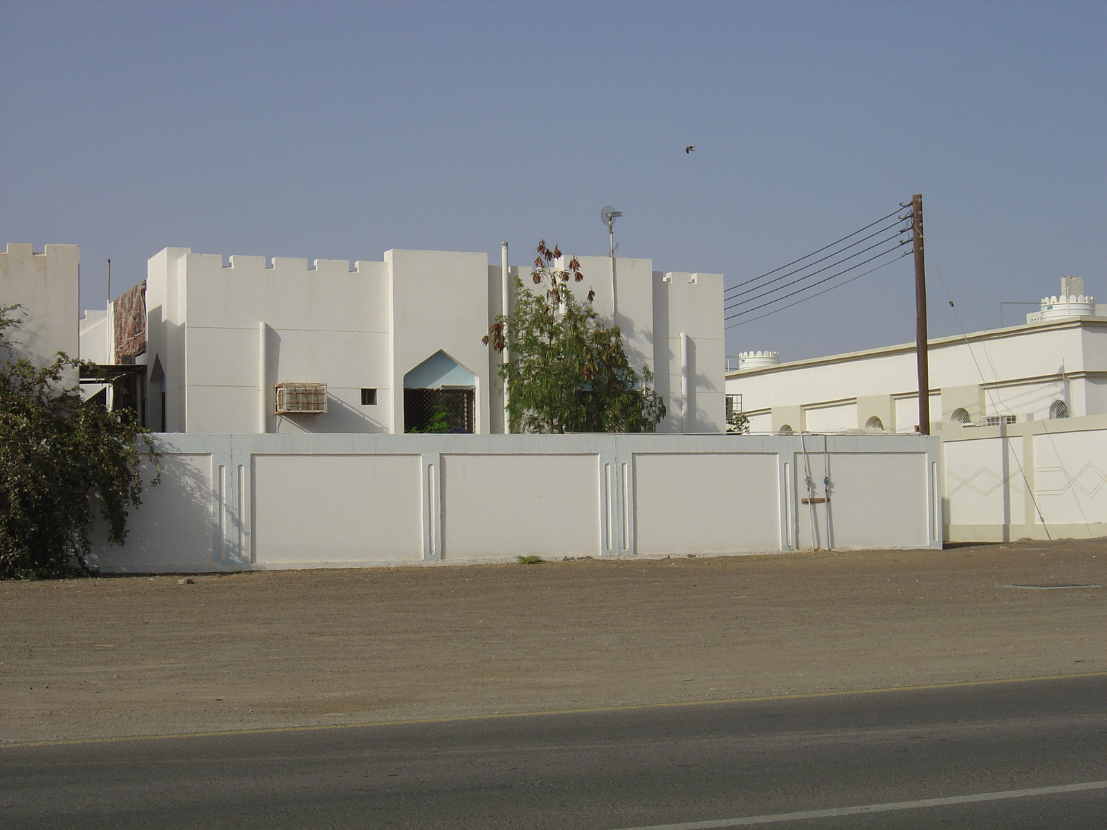 Photo Oman Buraimi 2005-03 5