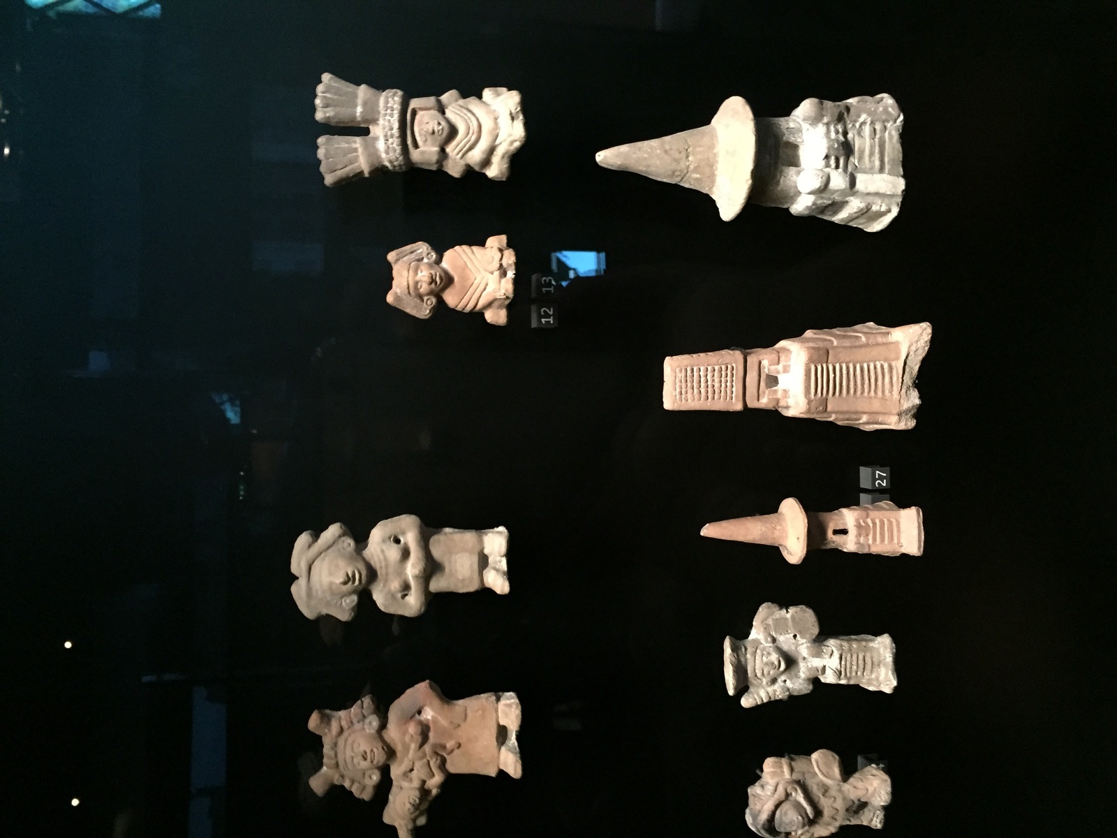 Photo France Paris Musée Quai Branly 2015-09 35