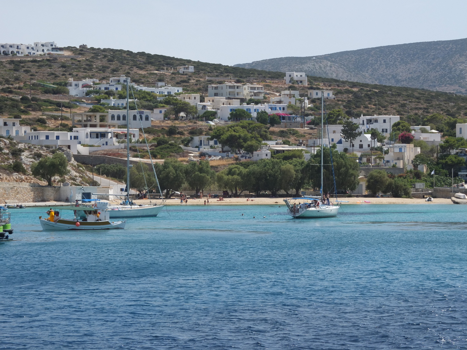 Photo Grèce Cyclades 2014-07 87