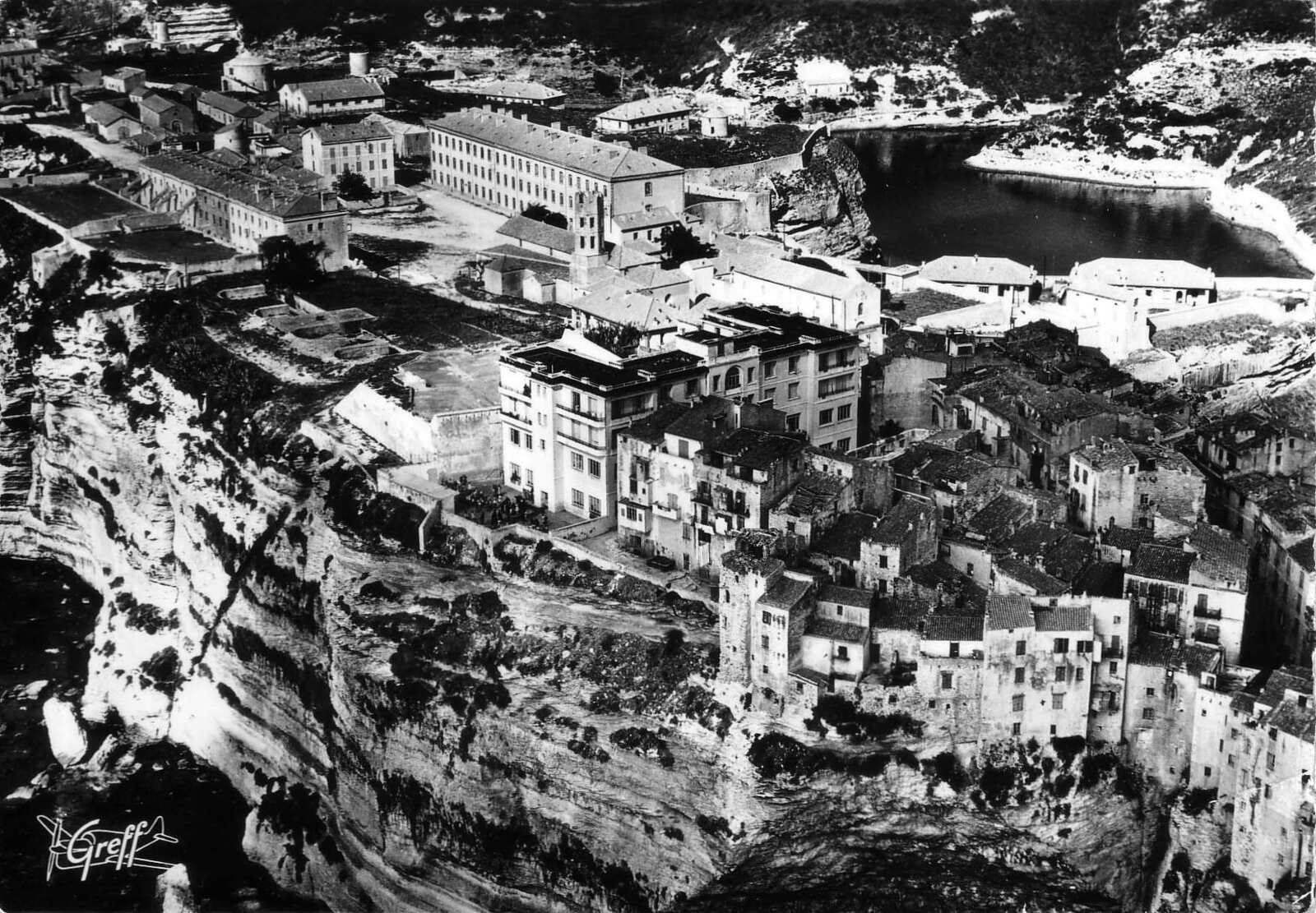 Photo France Corse Cartes postales anciennes 1900-01 172