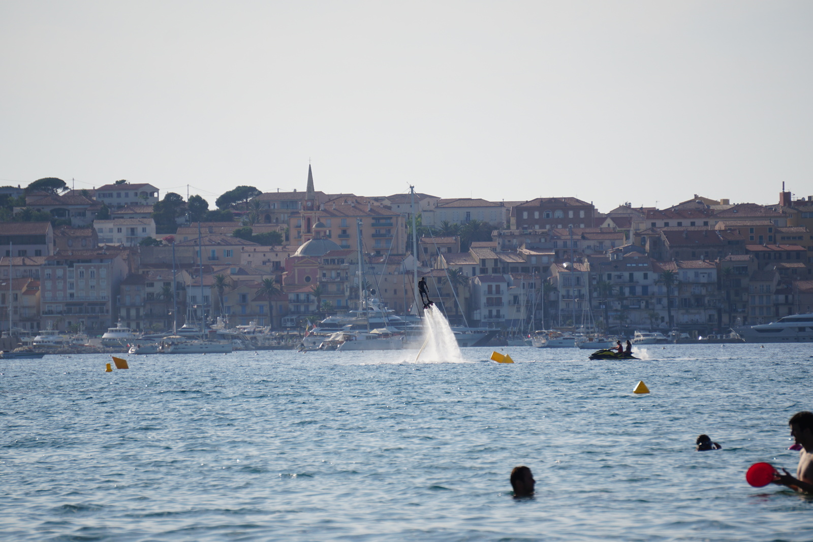 Photo France Corse Calvi 2017-07 15