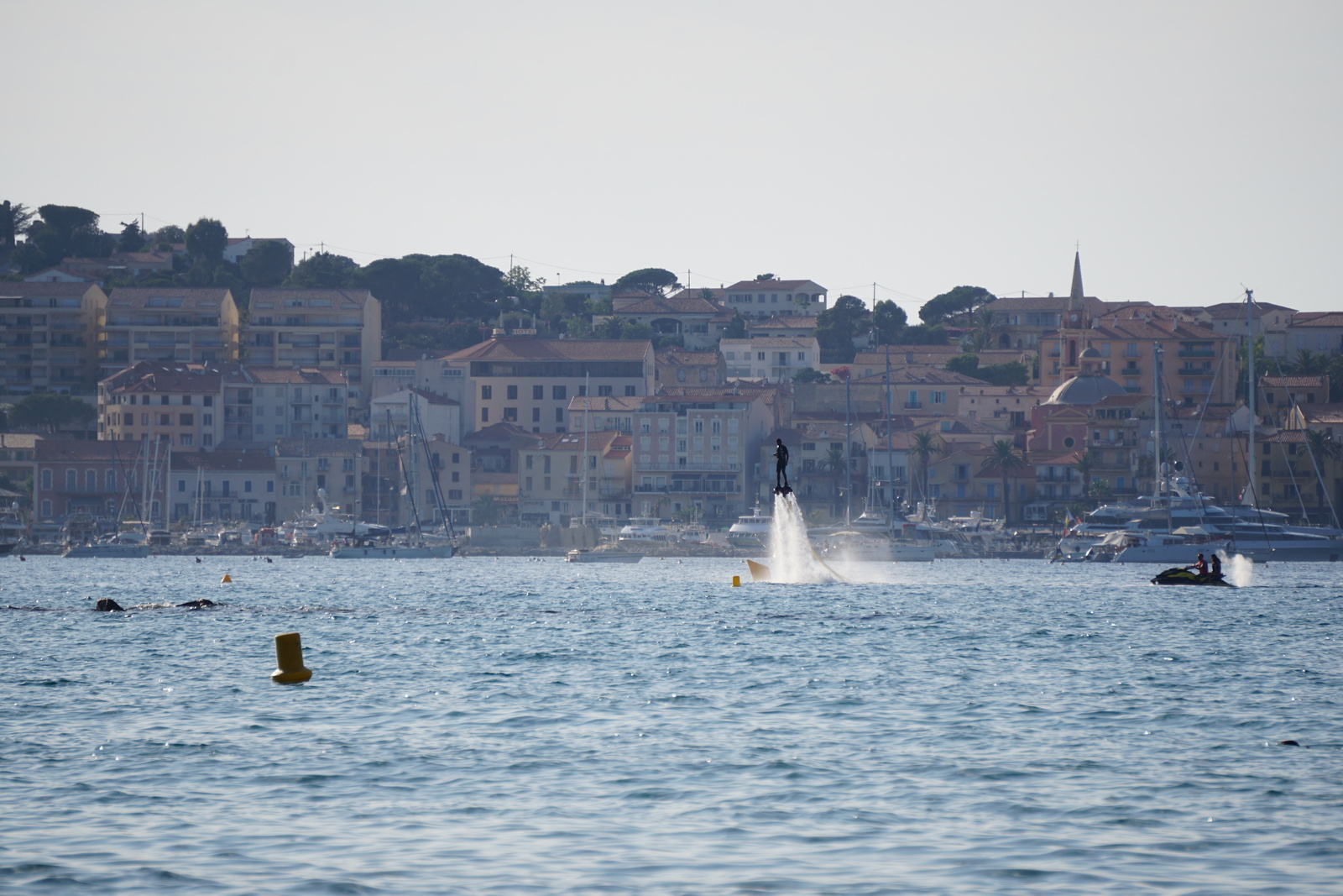 Photo France Corse Calvi 2017-07 3